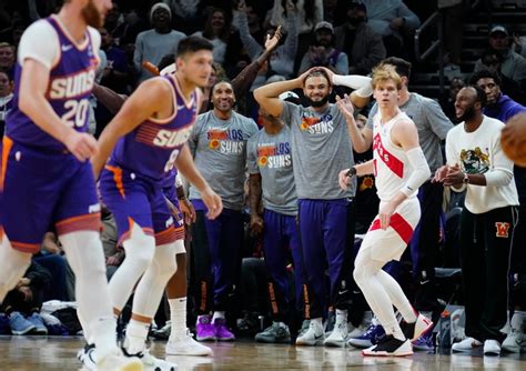 suns raptors prediction|Toronto Raptors at Phoenix Suns odds, picks and predictions.